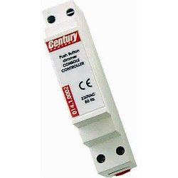 Controller συμβατό με το dimmer 10.004.14.01.01 για ωμικά & επαγωγικά φορτία Century Control - 10.004.14.01.02