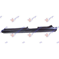 Μαρσπιε 5Π Αριστερα Alfa Romeo 147 00-10 - 019408282