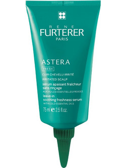 Rene Furterer Astera Fresh Soothing Freshness Serum Μαλλιών 75ml