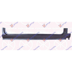 Μαρσπιε Πορτας Συρωμενης Δεξια Renault MASTER/MASCOTT 98-09 - 084808281