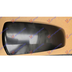 Καπακι Καθρεφτη Βαφομενο Αριστερα Bmw X5 (E70) 07-10 - 093307702