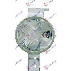 Φλας Προφυλακτηρα (Ε) Αριστερα Mini Cabrio (R52) 04-08 - 698005302