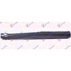 Μαρσπιε 4Π Αριστερα Alfa Romeo 156 03-05 - 034408282