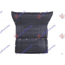 Ποδια Μηχανης Πλαστικη Iveco Daily 11-14 - 405000840