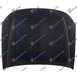 Καπο Εμπρος Ford Ranger 09-12 - 315000070