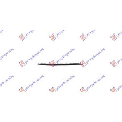 Σποιλερ Προφυλακτηρα Εμπρος Kia Carens 13- - 422806370