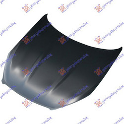 Καπο Εμπρος Nissan Qashqai 10-13 - 576000070
