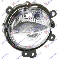 Φανος Ημερας Εμπρος (HELLA) Αριστερα Mini COOPER/ONE (F55/F56) 14- - 691105304