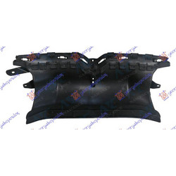 Αεραγωγος Εμπρος Ανω Πλαστικος Tesla Model X 16- - 906504880