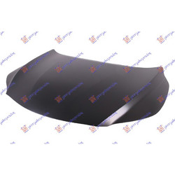 Καπο Εμπρος (ΑΛΟΥΜΙΝΙΟ) Lexus Rx 20-23 - 485400080