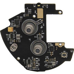 For Meta Quest 2 VR Replacement Parts,Spec: Right Controller Motherboard (OEM)