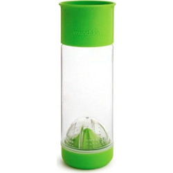 MUNCHKIN Miracle 306 fruit Infuser Πρασινο 20Oml