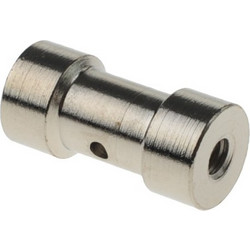 Caruba Spigot Adapter 1/4 inch Female - 3/8 inch Female (32mm) SA-3