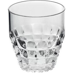Guzzini Ποτήρι Νερού Ακρυλικό Tiffany 22570000 350ml