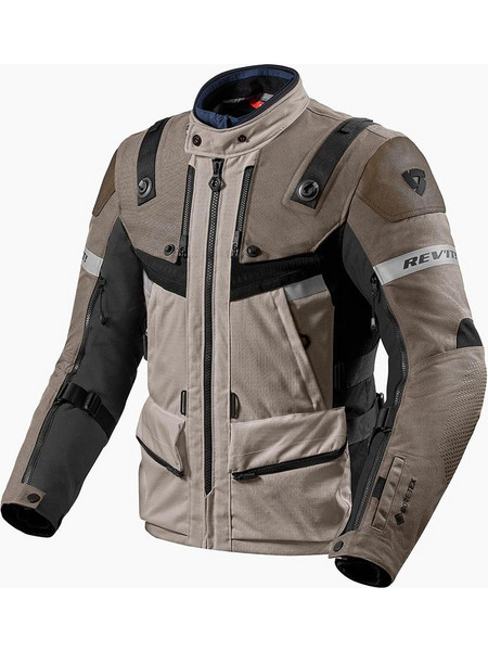 Rev'IT Defender Sand / Black