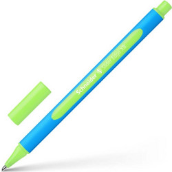 Schneider Slider Edge 152 XB Στυλό Διαρκείας 1.4mm Πράσινο 152211