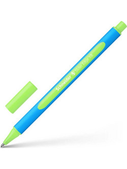 Schneider Slider Edge 152 XB Στυλό Διαρκείας 1.4mm Πράσινο 152211