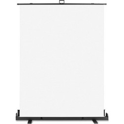 Walimex Pro Roll-up White 155x200cm