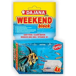 Dajana Pet Weekend Block 25gr