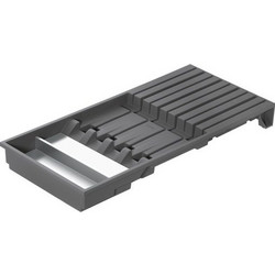 ΜΑΧΑΙΡΟΘΗΚΗ AMBIA-LINE BLUM ZC7M0200 185X480MM