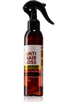 Dr. Sante Spray Λοσιόν κατά της Τριχόπτωσης 150ml