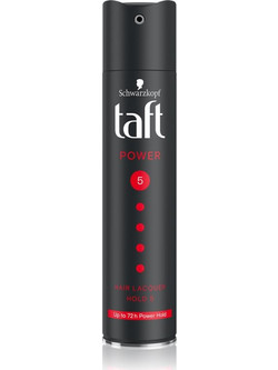 Schwarzkopf Taft Powerful Age Keratin 05 Λακ Μαλλιών Πολύ Δυνατό Κράτημα 250ml