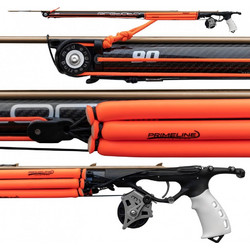 MVD Zeso Invert Roller Ψαροντούφεκο Λαστιχοβόλο Carbon 82cm