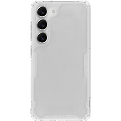 Nillkin PRO Back Cover Transparent (Samsung Galaxy S23 Plus)