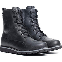 TCX Hero 2 WP Black