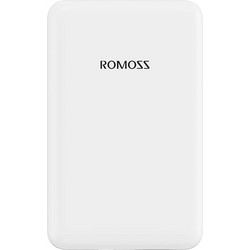 Romoss WS05 Wireless Magsafe Power Bank 5000mAh 15W White