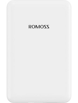 Romoss WS05 Wireless Magsafe Power Bank 5000mAh 15W White