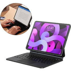 Baseus Brilliance Magnetic Keyboard Black (iPad Air 10.9" 2022/iPad Pro 11" 2018/2020/2021)