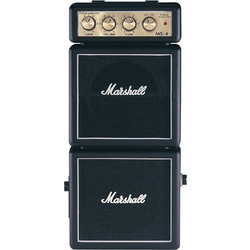 Marshall MS-4