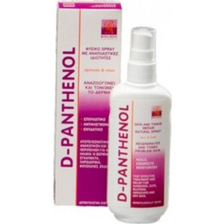Rona Ross D-Panthenol Natural Spray 160ml