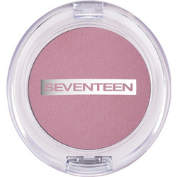 Seventeen Natural Matte Silky 01 Pale Rose Powder Blush 5gr