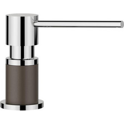 Ντισπένσερ BLANCO σειρά LATO Coffee Χρωμε 525815