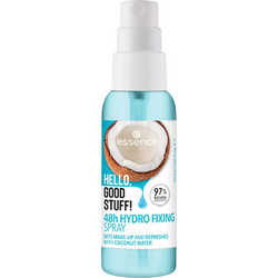 Essence Hello, Good Stuff! 48h Hydro Fixing Spray 50ml