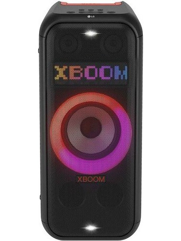 LG XBOOM XL7S Ηχείο με Λειτουργία Καραόκε