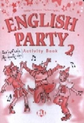 ENGLISH PARTY 2 WB