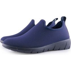 227563X Dicas Γυναικεία Slip-On ΜΠΛΕ