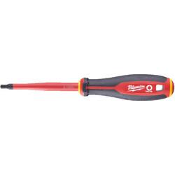 TRI-LOBE VDE ΚΑΤΣΑΒΙΔΙ TORX T30 x100 MILWAUKEE 4932478732
