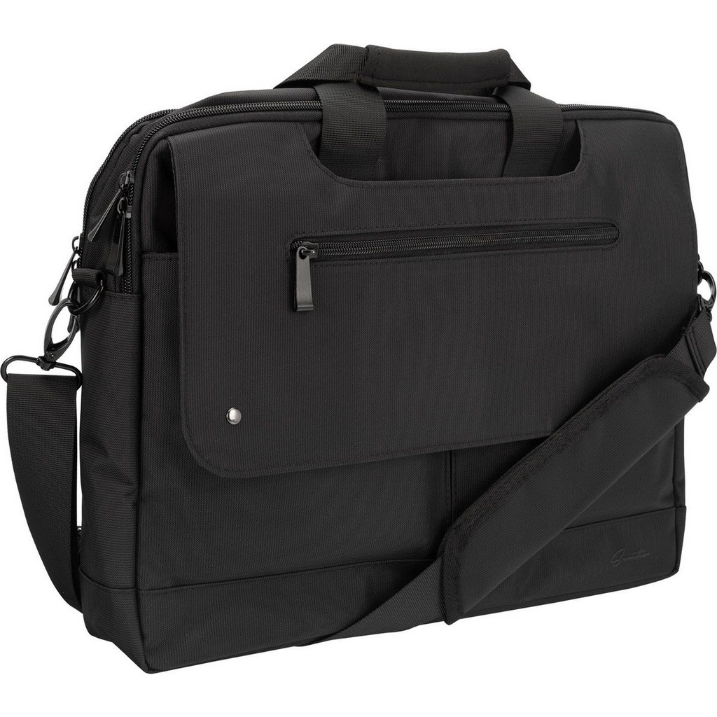 Sentio Backpack Sentio Elite Τσάντα Laptop Ώμου 15.6