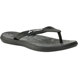Ipanema Παιδικές Σαγιονάρες για Αγόρι Μαύρες 780-23065
