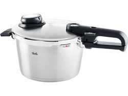Fissler Vitavit Premium Χύτρα Ταχύτητας 22cm/4.5lt 22cm