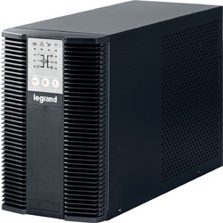 Legrand Keor LP UPS On-Line 1000VA 900W Καθαρού Ημιτόνου με 3 Πρίζες C13