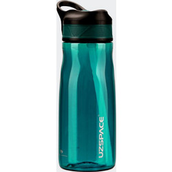Uzspace Storm Sports Tritan 9031 Cyan 800ml