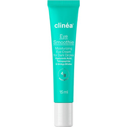 Clinea Eye Smoothie Cream 15ml