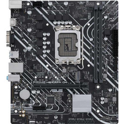 Gigabyte H610M K DDR4 Motherboard Micro ATX με Intel 1700 Socket