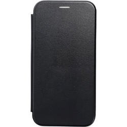 Forcell Elegance Book Black (Galaxy J7 2017)