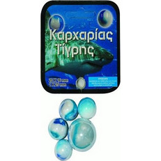 Vacor Βόλοι - Καρχαρίας Τίγρης (238465)